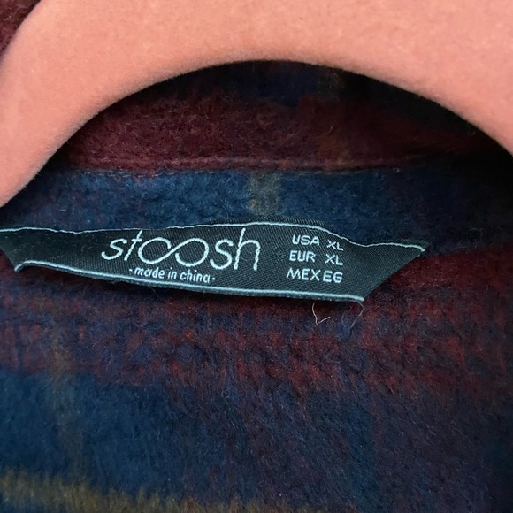 Buckle Jacket - Picture 4 of 4